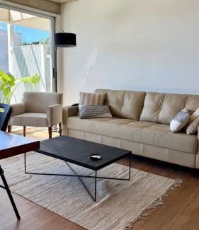 Cordon Apartment | Brand New! Urban Bliss Stay - Luxe Living