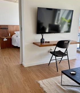 Cordon Apartment | Brand New! Urban Bliss Stay - Luxe Living