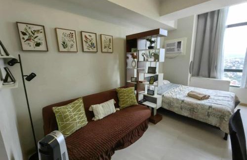 Project 8 Apartment | Brand new Urban Lights Studio at Congressional Towne Center Tower 2!