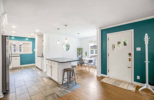 Great Falls House | BRAND NEW!