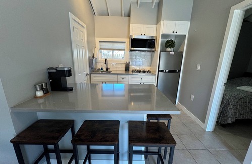 Point Pleasant Beach Condo | Brand New Beach Condo 2BD 1BA with Parking