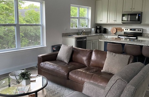 Kelleys Island House | Brand new vacation home, built 2022! Great Location on Kelleys Island!