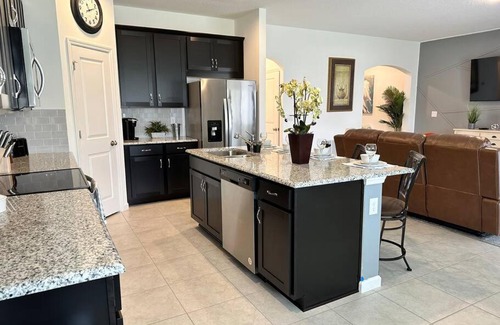 Haines City House | * Brand New Vacation Home *