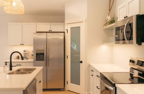 Park Point House | BRAND NEW Vacation Rental on Park Point in Duluth, Minnesota