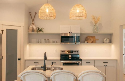 Park Point House | BRAND NEW Vacation Rental on Park Point in Duluth, Minnesota