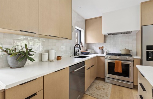 Vail Condo | Brand-New Vail 2BR Condo. Bright, Peaceful Summer Retreat