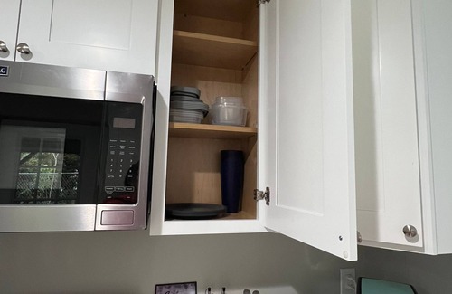 Lemon Grove Cottage | Brand new very quite and beautifully furnished 1 bedroom 1 bath cottage