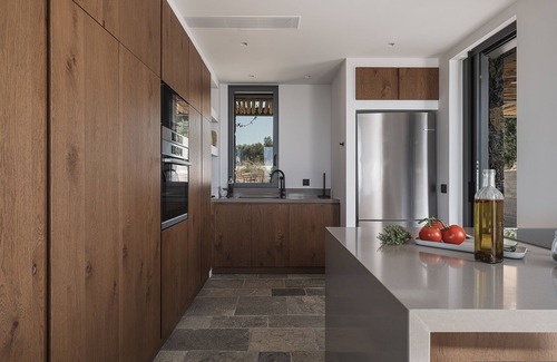 Almyrida Villa | Brand new VIlla Eleftheria-BY APOKORONAS VILLAS