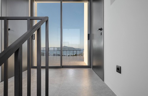Almyrida Villa | Brand new VIlla Eleftheria-BY APOKORONAS VILLAS