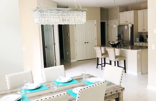 Gran Paradiso House | Brand New Villa for Rent - Great Location