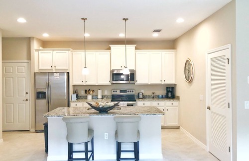 Gran Paradiso House | Brand New Villa for Rent - Great Location