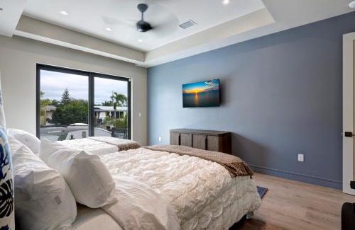Lauderdale Isles House | Brand New Villa Near Hardrock And Beach