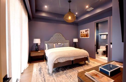 Lauderdale Isles House | Brand New Villa Near Hardrock And Beach