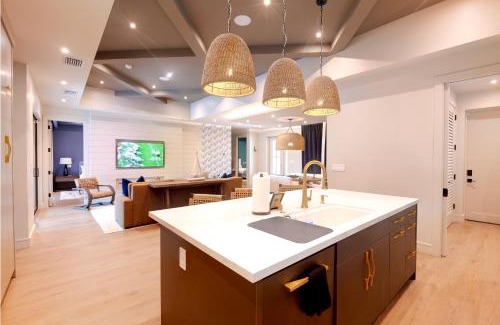 Lauderdale Isles House | Brand New Villa Near Hardrock And Beach