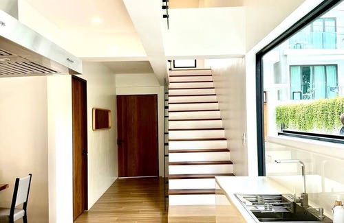 Plai Laem Villa | Brand new villa