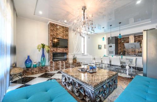Odessa Villa | *Brand NEW VILLA TOP in Odessa 8 BDR*