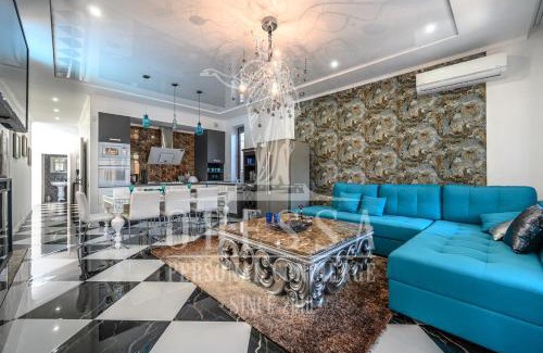 Odessa Villa | *Brand NEW VILLA TOP in Odessa 8 BDR*