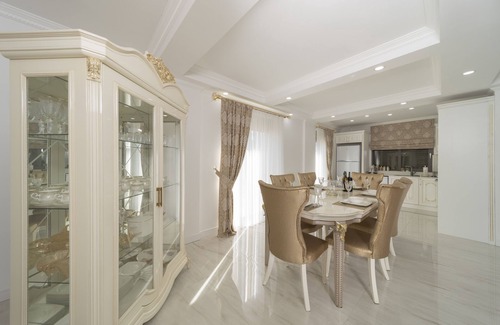 Goynuk Villa | Brand New Villa, w/Full Amenities and swimming pool