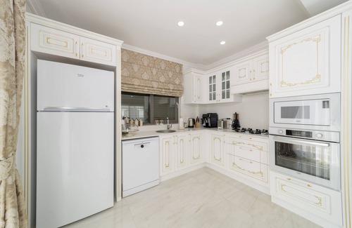Goynuk Villa | Brand New Villa, w/Full Amenities and swimming pool