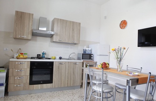 Alcamo Marina Villa | Brand new villa with private pool and terrace Alcamo marina