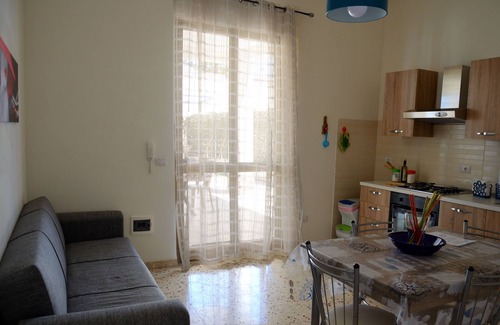 Alcamo Marina Villa | Brand new villa with private pool and terrace Alcamo marina