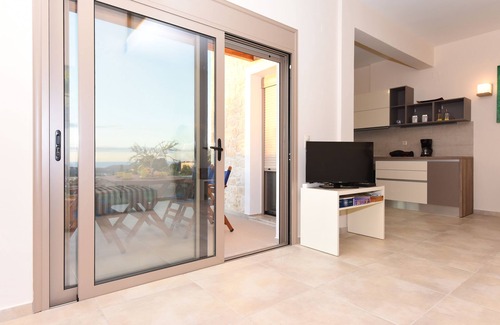 Margarites House | Brand new villas with sea and mountains views!