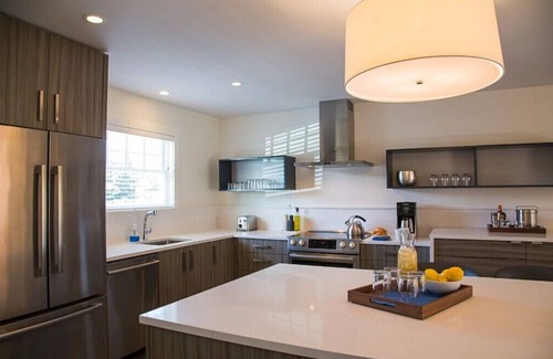 Culloden Shores House | Brand New Waterfront - Chic & Sophisticated unit #701