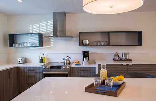 Culloden Shores Resort | Brand New Waterfront - Chic & Sophisticated Unit # 704