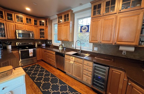 Mount Holly House | BRAND NEW waterfront Retreat in beautiful Montross, Virginia