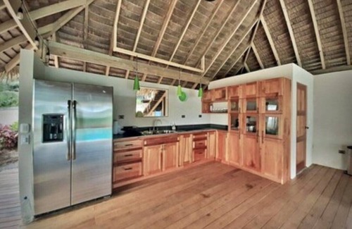 Ballena Villa | Brand New, Wide Ocean Views & Pool - Villas Azul #2b
