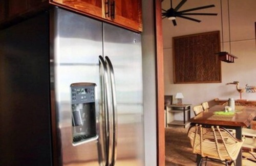 Ballena Villa | Brand New, Wide Ocean Views & Pool - Villas Azul #2b