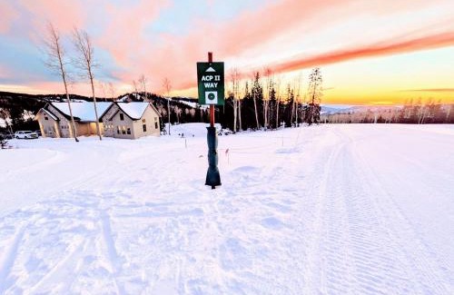 Beaver Villa | BRAND NEW World Adventure at Aspen Crest