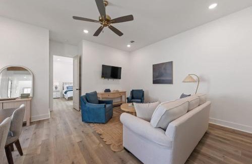 Youngsville House | Brand-New Youngsville Retreat - Near Sports Complex