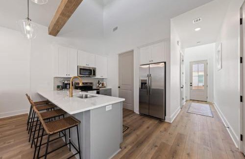 Youngsville House | Brand-New Youngsville Retreat - Near Sports Complex
