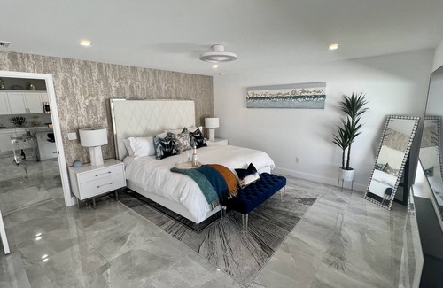 Delray Beach House | *Brand Newly Built* Glamorous Home Near Atlantic Avenue Delray Beach