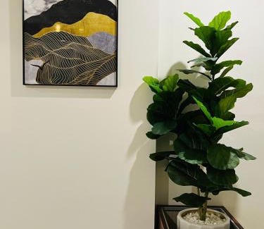 Long Bien Apartment | Branda Apartment & Hotel
