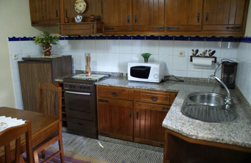 Melgaco Cottage | Branda da Aveleira