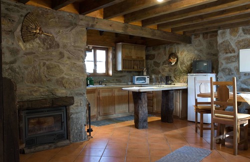 Melgaco Cottage | Branda da Aveleira