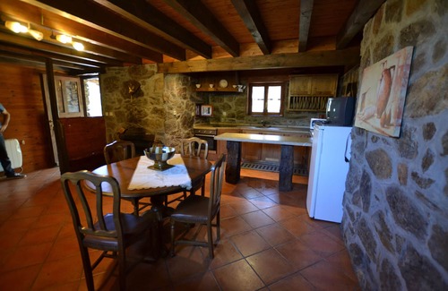 Melgaco Cottage | Branda da Aveleira
