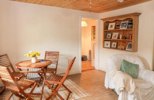 Bannow House | Brandane Cottage