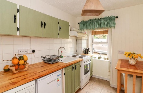 Bannow House | Brandane Cottage