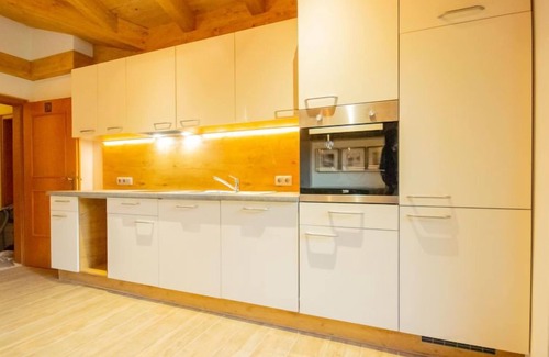 Fuegenberg Apartment | Brandegg Top 3 by Interhome