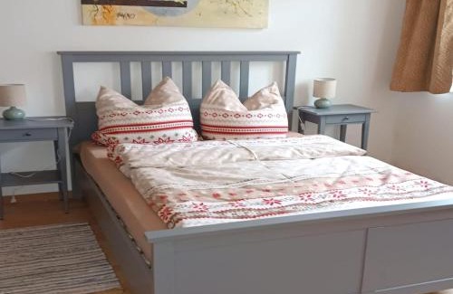 Ziesar House | Brandenburg-Ziesar Hideaway
