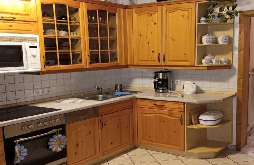 Ziesar House | Brandenburg-Ziesar Hideaway