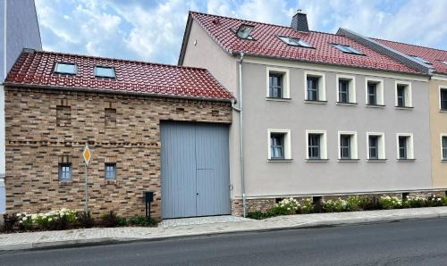 Stulpe Apartment | BrandenburgApartment-Sky