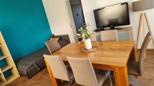 Herleshausen Apartment | Brandenburgblick
