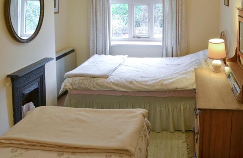 Foxley House | Brandiston Barn Cott
