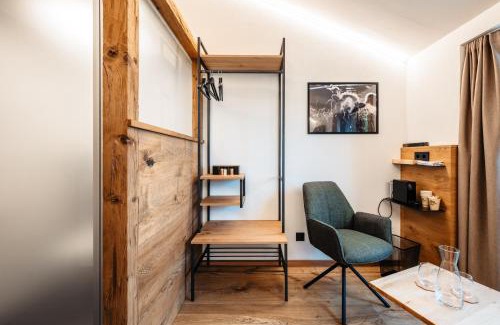 Sankt Georgen im Lavanttal Apartment | Brandlalm Chalets