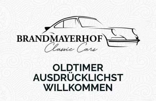 Oberding House | Brandmayerhof