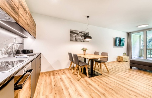 Brand Apartment | Brandnerhus
